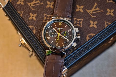 louis vuitton tambour twenty prezzo|tambour twenty limited edition.